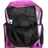 Mochila Mormaii Weekend Full Print Logo Rosa 20L - 5