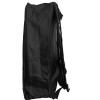 Mochila Mormaii Executive Black 25L - 3
