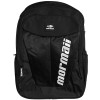 Mochila Mormaii Executive Letreiro Black 25L - 2