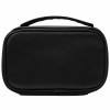 Necessaire Reserva Office Preta – Organização Premium e Design Minimalista - 2