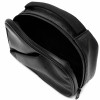 Necessaire Reserva Office Preta – Organização Premium e Design Minimalista - 3