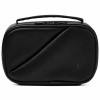 Necessaire Reserva Office Preta – Organização Premium e Design Minimalista - 1