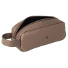 Necessaire Reserva Oslo Classic Marrom – Minimalismo, Sofisticação e Organização - 3