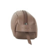 Necessaire Reserva Oslo Classic Marrom – Minimalismo, Sofisticação e Organização - 4