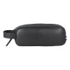 Necessaire Reserva Oslo Classic Preta – Design Minimalista e Versatilidade - 1