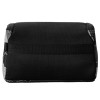 Necessaire Rip Curl F-Light Toiletry Black Grey - 3