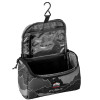 Necessaire Rip Curl F-Light Toiletry Black Grey - 4