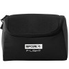 Necessaire Rip Curl F-Light Toiletry Icons Midnight - 2