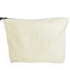 Necessaire Rip Curl Surf Series Wet Dry Pouch Off White/Black - 2