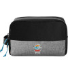 Necessaire Rip Curl F-Light Groom Toiletry Icons Grey - 1