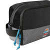 Necessaire Rip Curl F-Light Groom Toiletry Icons Grey - 2