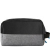 Necessaire Rip Curl F-Light Groom Toiletry Icons Grey - 3