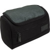 Bolsa Necessaire Quiksilver Capsule ll Preto - 1