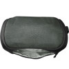 Bolsa Necessaire Quiksilver Capsule ll Preto - 5