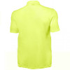 Camisa Polo Oakley Essential Patch Amarelo Neon - 2