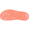 Chinelo Oakley Splash Bright Coral - 4