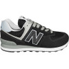 Tênis New Balance USA 574 v2 Black - 3