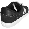 Tênis New Balance 55 Preto e Branco - 4