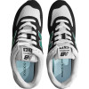 Tênis New Balance USA 574 v2 Preto e Verde - 2
