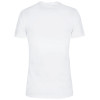 Camiseta Oakley Bark New Tee Branco - 2