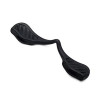 Óculos Oakley Radar Ev Path Matte Black/Black Iridium - 4