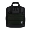 Mochila Cooler Quiksilver New Pactor Medium Preta - 1