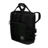 Mochila Cooler Quiksilver New Pactor Medium Preta - 2