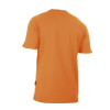 Camiseta Oakley Patch 2.0 Tee Coffe Grounds - 2