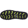 Tênis Oakley Assault Boot O-Mid 2 Preto - 4