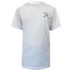 Camiseta Oakley Surf Bolt Tee Branco - 1