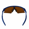 Óculos Oakley Resistor Sweep Polished Abyss/ Lente Prizm 24K - 6