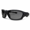 Óculos Oakley Straight Jacket Matte Black | Lente Grey – Design Icônico e Performance Clássica - 2