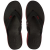 Chinelo Oakley Rest 2.0 Red Line - 1