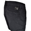 Bermuda Walk Oakley Cargo Suede Preto - 5