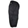 Bermuda Walk Oakley Cargo Suede Preto - 6