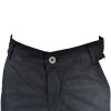 Bermuda Walk Oakley Cargo Suede Preto - 2