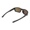 Óculos Oakley Chainlink Matte Black/Lente Fire Iridium - 4