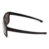 Óculos Oakley Sliver XL Polished Black/ Lente Black Prizm Iridium - 2