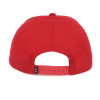 Boné Oakley Mark II Novelty SnapBack Red Line - 2