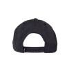 Boné Oakley O-Justable Metal Cap Preto - 2