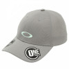 Boné Oakley Tech Cap Stone Grey - 1