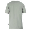 Camiseta Oakley Bicoastal Tee Cinza Gelo - 2