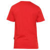 Camiseta Oakley DPT Circle Tee Vermelha - 2
