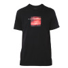Camiseta Oakley Mod Sunset Tee Preta - 1