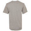 Camiseta Oakley Tracked Tee Cinza - 2