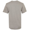 Camiseta Oakley Tracked Tee Cinza - 2