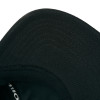 Boné Oakley Tincan Cap Preto com Logo Carbon Preto - 3