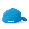 Boné Oakley Tincan Cap Azul Bebê - 6