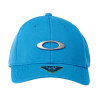 Boné Oakley Tincan Cap Azul Bebê - 2