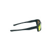 Óculos Oakley Chainlink Matte Black/Lente Fire Iridium - 3